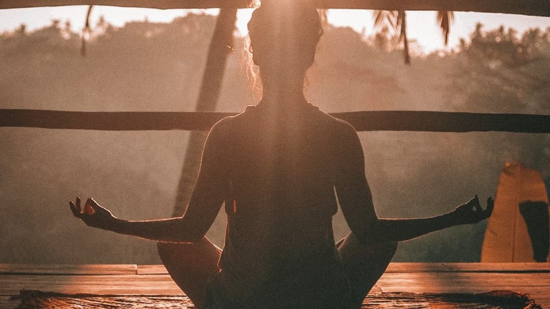 The Human Body Can Heal Itself: Unlocking Our Natural Regenerative Powers