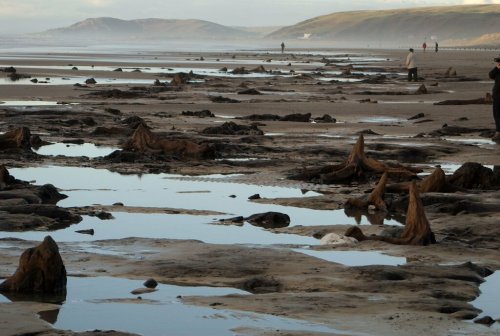 The Submerged Landscapes Project: Mapping the Prehistoric World Below the North Sea