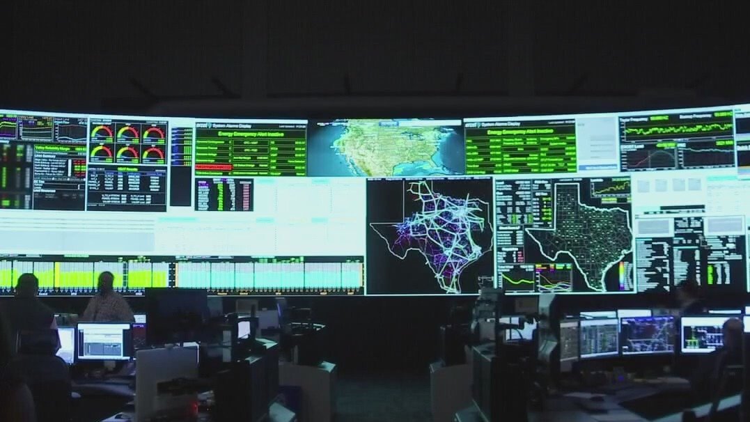 Texas Grid Under Siege: Will Data Centers Tip the Scales This Winter?