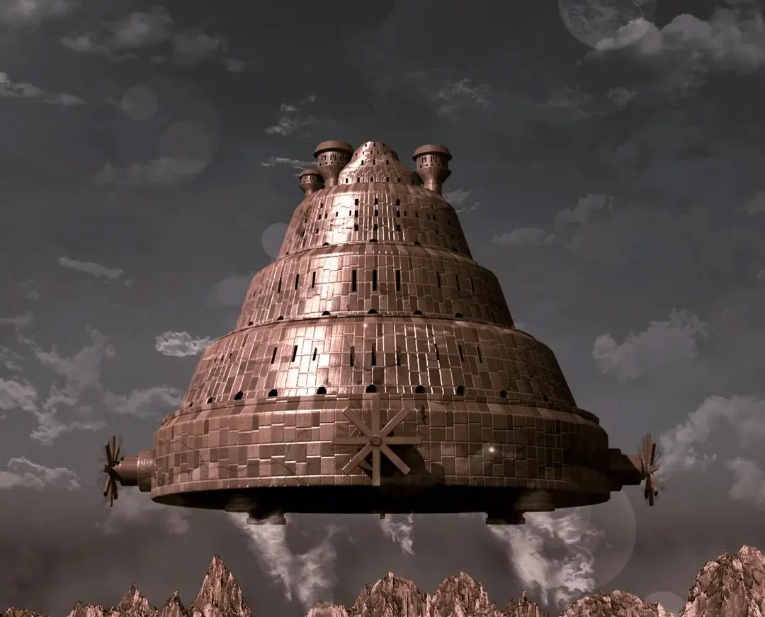 Ancient Manuscripts found with descriptions of flying machines: This is Crazy!!