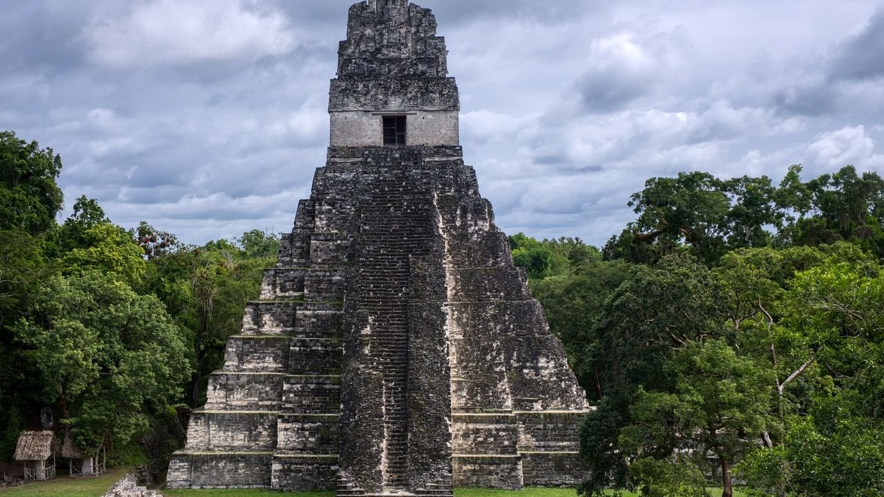 8 Ancient American Cities That Rivaled Rome in Size and Sophistication