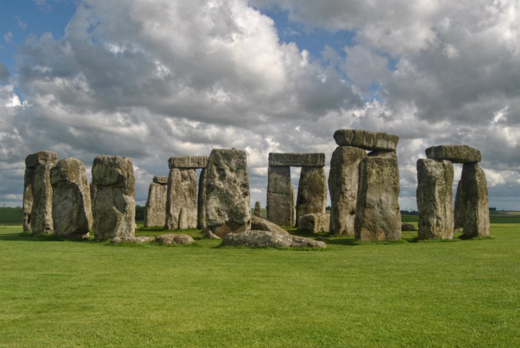 12 Ancient Structures Whose Construction Method No Engineer Has Successfully Reconstructed