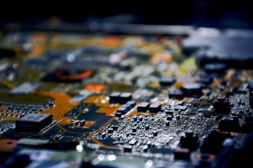 How Nanotechnology Is Allowing Us to Build Materials Atom by Atom - discoverwildscience