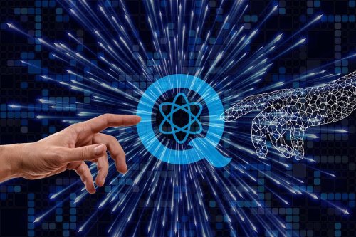 The Secret Science of Quantum Hacking: Can Quantum Computers Break the Internet? - discoverwildscience