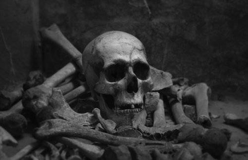 Mungo Man and Mungo Lady: Australia’s 40,000-Year-Old Mystery Couple