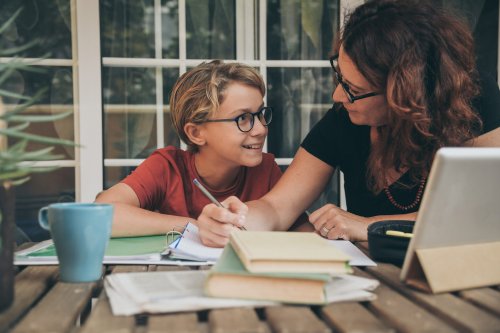 ‘The Homeschool Awakening’: You Already Have What It Takes To Homeschool Your Kids