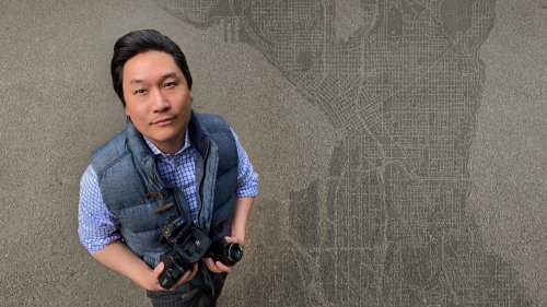 Discovery Institute Welcomes Jonathan Choe as Senior Fellow