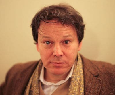 David Graeber on harmful jobs, odious debt, and fascists who believe in global warming - Disenz
