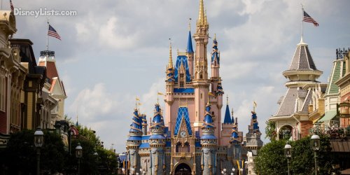 12 Things You Actually Can’t Bring Into the Disney Parks - DisneyLists.com