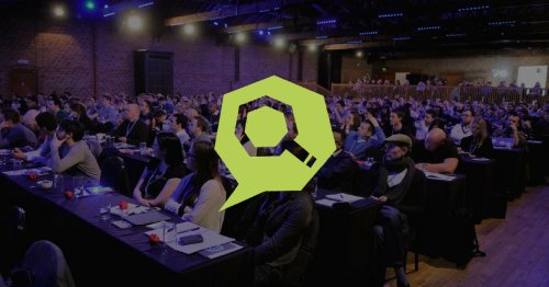 Distilled | SearchLove London Conference