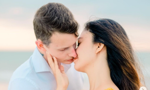 Are Sam and Citra of '90 Day Fiancé' Still Together? Spoiler Alert — We Found Something Big!
