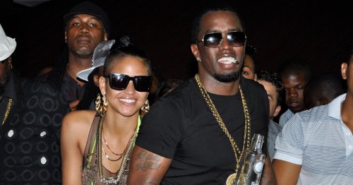 Cassie Testifies Disgraced Music Mogul Diddy Held "Freak Offs" at Trump Tower