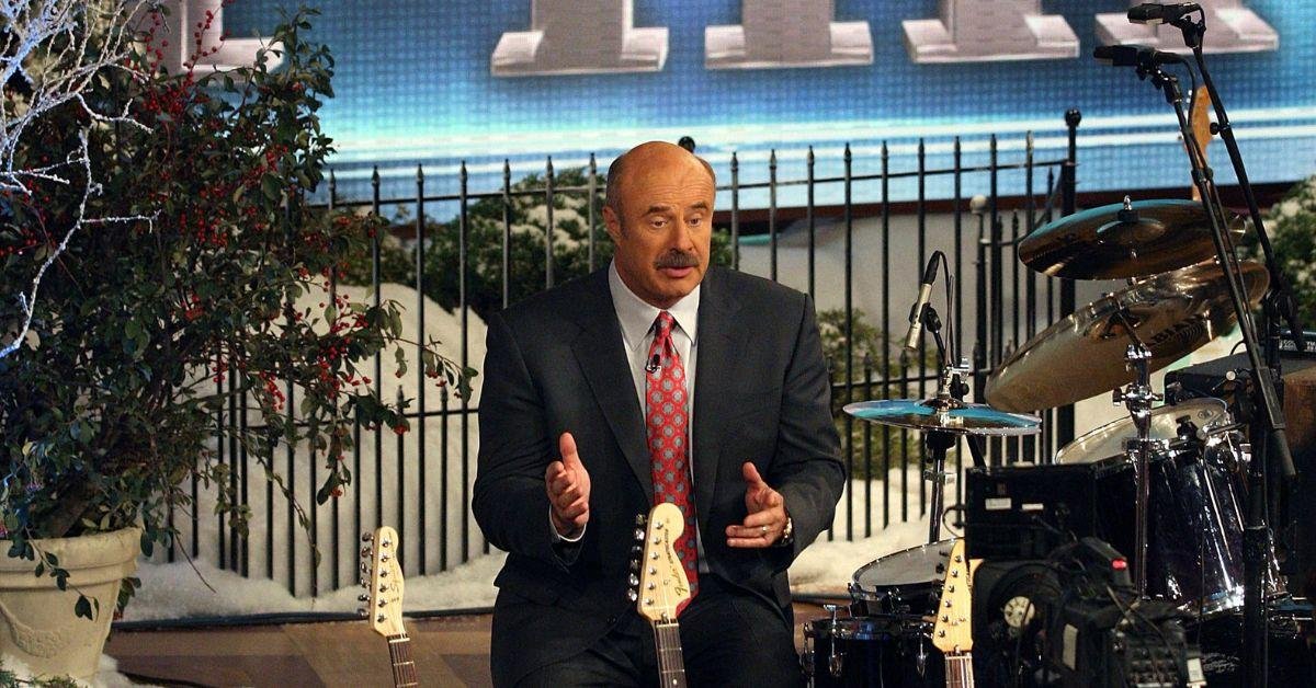 Why was "Dr. Phil cancelled? It's the end of an era Canada Today