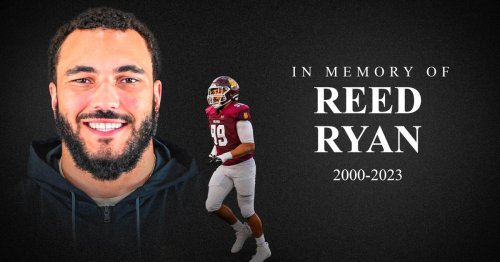 College Football Player Reed Ryan Died at the Age of 22 — What Happened?