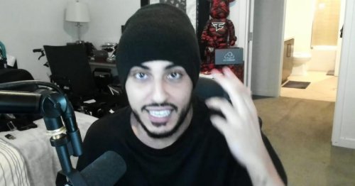FaZe Rain Goes After Asmongold As Grace Van Dien Drama Escalates — What’s Going on Now?
