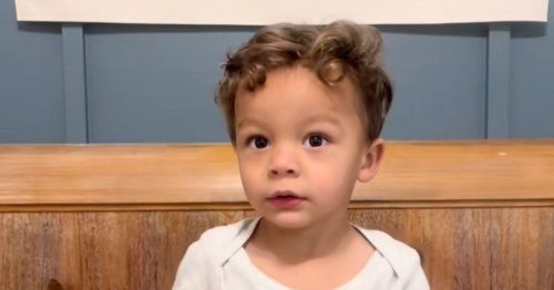 Viral TikTok Baby Preston Ordone Has Reportedly Died in a Car Accident