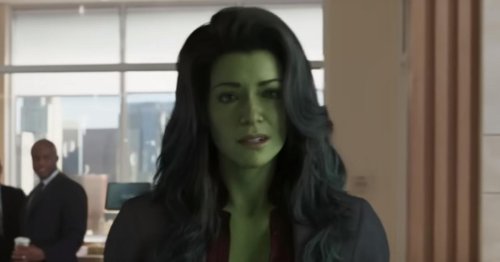 Hulk and She-Hulk Are Ridiculously Strong, but They Both Have Advantages Over the Other