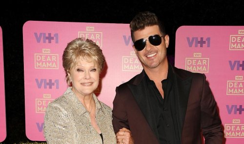Who Is Robin Thicke's Mom? The Multifaceted Life of Gloria Loring
