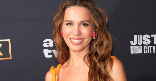 Christy Carlson Romano on 'Kim Possible' Reboot: "They Can Always Call Me" (EXCLUSIVE)