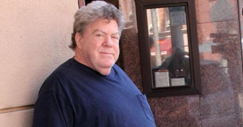 George Wendt's Net Worth Is Definitely Something to 'Cheers' About — Get Him a Beer!