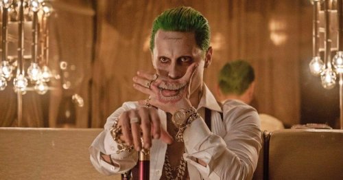 People Are Getting Tattoos of the Joker, but the Ink Doesn't Have a Set Meaning