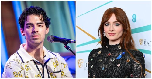 Is Joe Jonas Running a Smear Campaign Against Sophie Turner? Here's What We Know