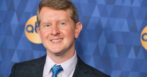 'Jeopardy!' Fans Are Slamming Host Ken Jennings For A Recent Ruling