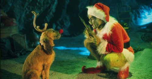 What Did Jim Carrey Say About Joining 'The Grinch 2' Cast?