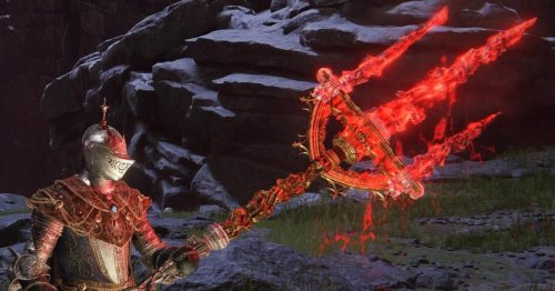 If You Scale Your Arcane Attribute, Try These Weapons in 'Elden Ring'