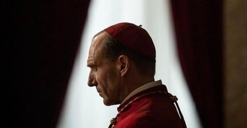 How Accurate Is the Movie ‘Conclave'? Inside the Film’s Depiction