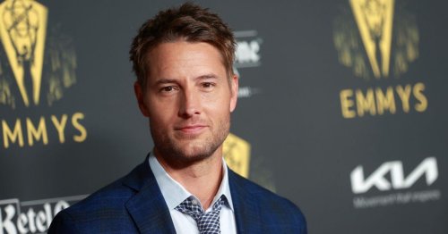 Justin Hartley Has Been Married Several Times — Does He Have Any Kids?