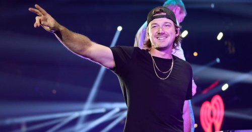 Wanna Feel Old? Morgan Wallen Was on 'The Voice' 8 Years Ago