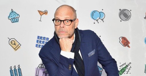 Alton Brown Is a Food Network Icon — What Is His Net Worth?