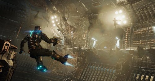 The Alternate Ending to the 'Dead Space' Remake Is Completely Original to the New Game