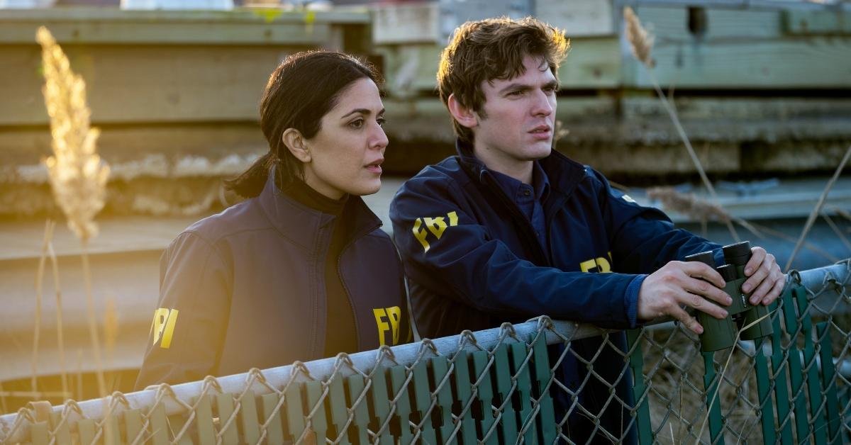 Who Killed Nazan Abbasi in Kaleidoscope? Netflix's Niousha Noor Says