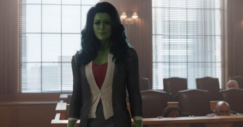 Grab Your Baskets Because 'She-Hulk' Episode 1 Was Chock-Full of Marvel Easter Eggs