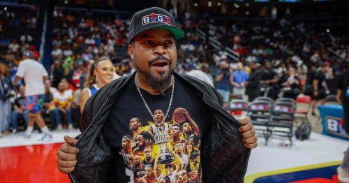 Ice Cube is Platinum Album Selling Rapper and Beloved Actor — What's His Net Worth?