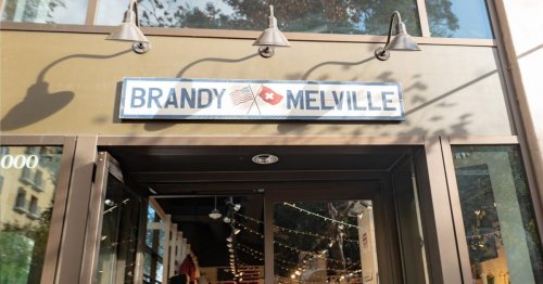 Here Are 7 Brands Like Brandy Melville, but With More Sizes