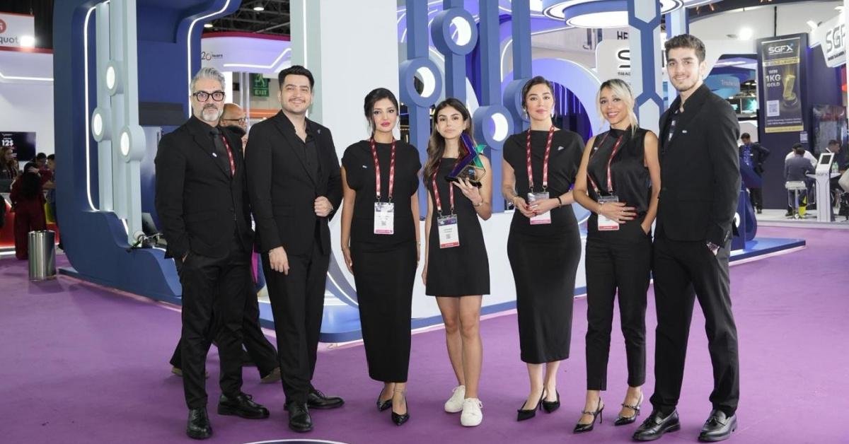 Beyond Forex: How Opo Is Building an AI-First Fintech Ecosystem for Modern Traders​