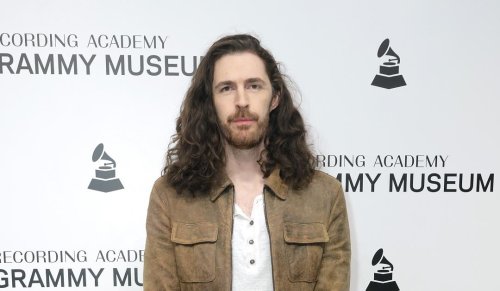 Is Hozier Married? Fans Want to Know More About the 'Take Me to Church' Singer