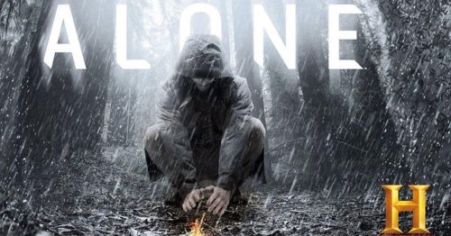 Many of Us Couldn't Even Last for the Duration of the Shortest Stay on Survival Series 'Alone'
