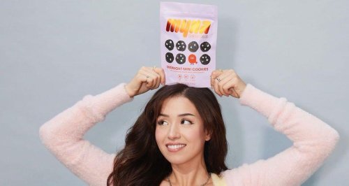 Pokimane's New Snack Line Has Come Under Fire For Its High Price