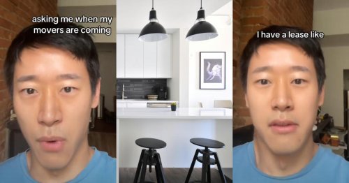 “She Goes Dead Silent” — Landlord Asks Tenant to Move out Early After Renting Unit Prematurely