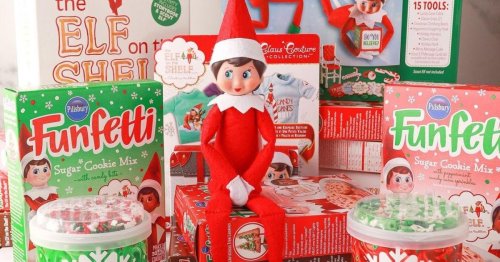 Why TikTok Could Destroy the Magic of Christmas and Elf on the Shelf for Kids
