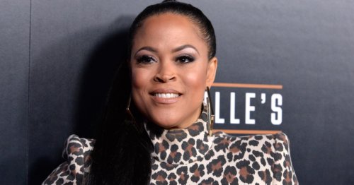 Shaunie O'Neal Is a Stepmom After Marrying Celebrity Pastor Keion Henderson
