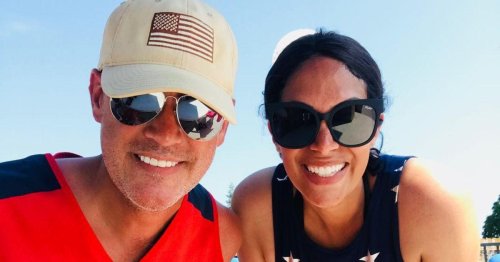 Rumors Surrounding Sandra Ali’s Marriage Surfaced Before Her WDIV Departure