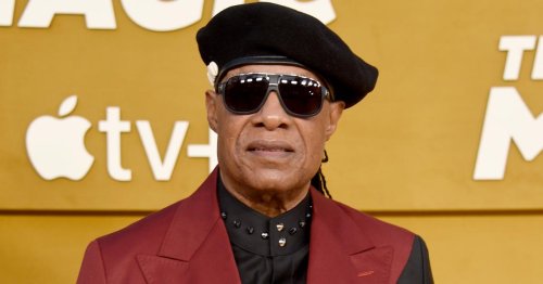 Stevie Wonder Has Endured Some Serious Health Issues The Last Few Years    Medium 