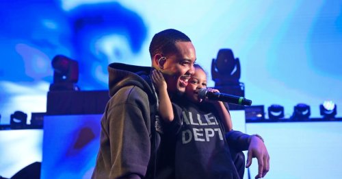 G Herbo's Baby Mamas Have Had Beef For Years — How Many Kids Does He Have?