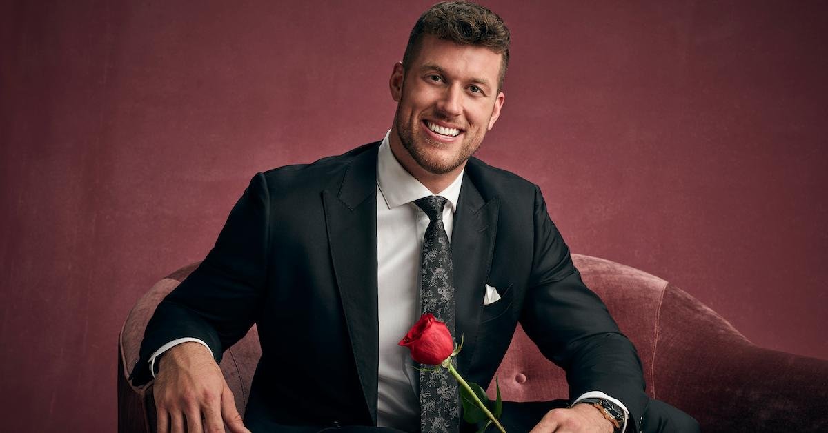 Who Are Clayton Echard's Final Two Ladies on 'The Bachelor'?
