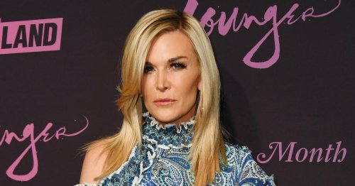 Tinsley Mortimer Was a 2000s It Girl Turned 'RHONY' Star — Where Is She ...